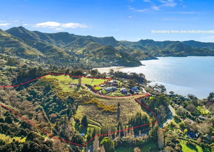  at 156 Main Road Governors Bay, Governors Bay, Banks Peninsula, Canterbury