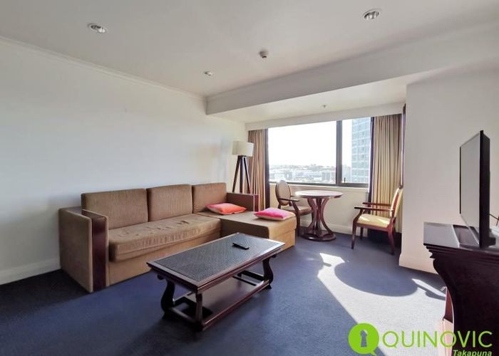  at 511/9 Byron Avenue, Takapuna, North Shore City, Auckland