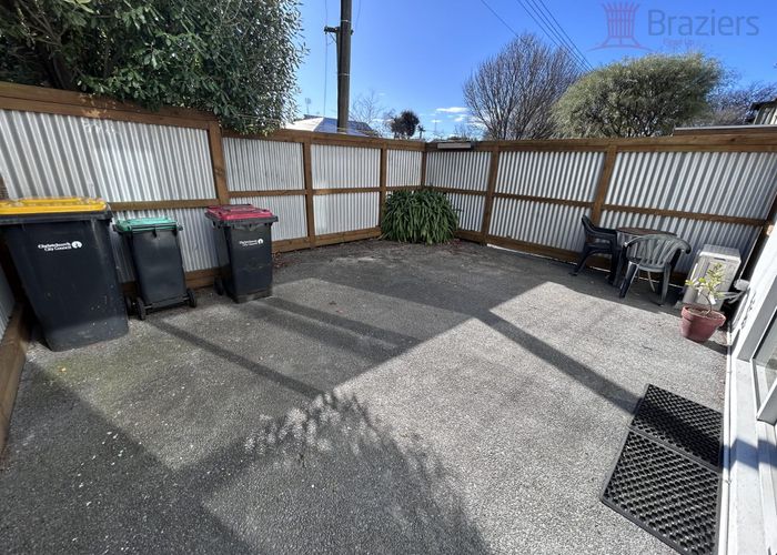  at 1/35 Ely Street, City Centre, Christchurch City, Canterbury