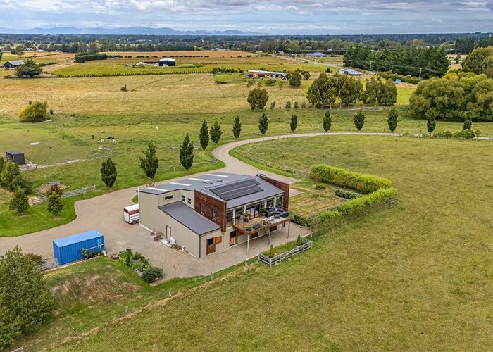 at 168 Pembertons Rd, Sefton, Waimakariri, Canterbury