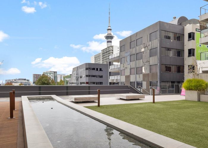  at 101/145 Nelson Street, City Centre, Auckland City, Auckland