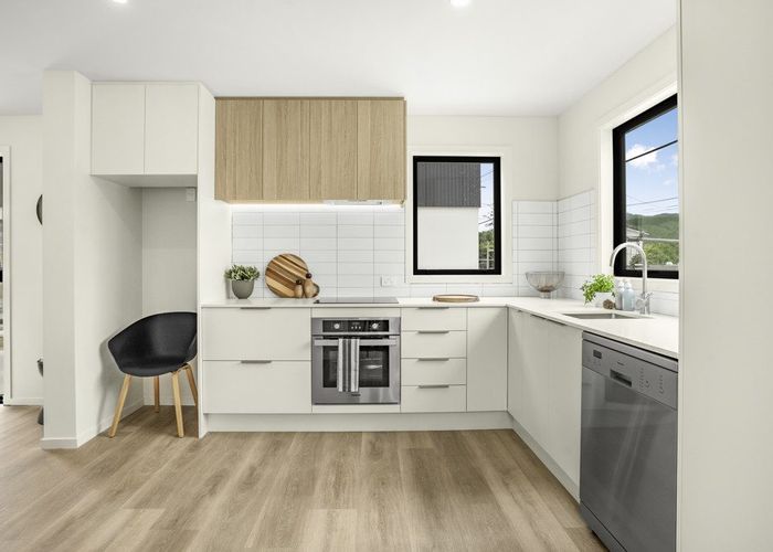  at 43E Whakatiki Street, Trentham, Upper Hutt, Wellington