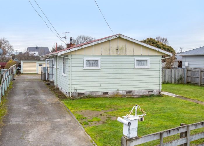  at 77 Iorns Street North, Masterton, Masterton, Wellington