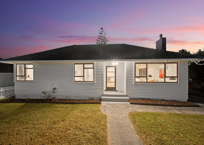  at 3 Buller Crescent, Manurewa, Manukau City, Auckland