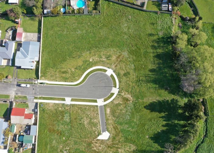  at Lot, 9 Hamilton Street, Pahiatua, Tararua, Manawatu / Whanganui