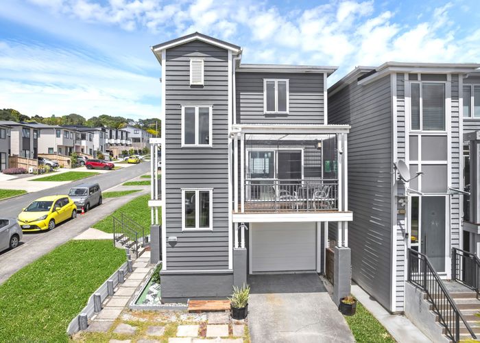  at 57 Arrowsmith Drive, Flat Bush, Manukau City, Auckland