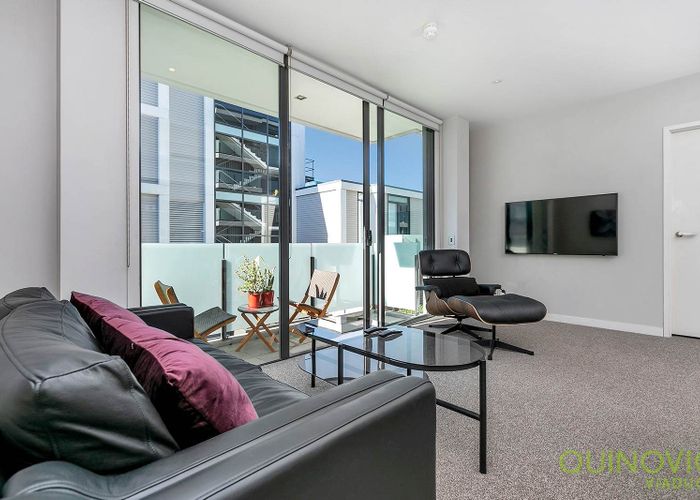  at 217/77 Halsey Street, City Centre, Auckland City, Auckland