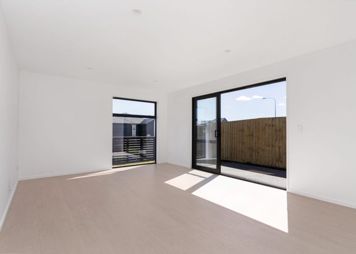  at 50 Bill Hammond Drive, Lot 109 Spring Grove, Belfast, Christchurch City, Canterbury