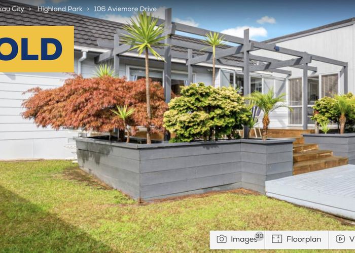 at 106 Aviemore Drive, Highland Park, Auckland