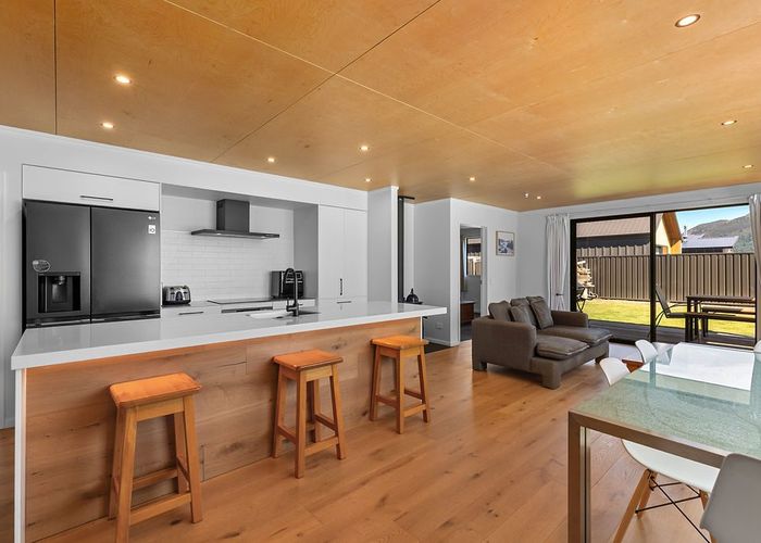  at 28 Dunn Street, Lake Hawea, Wanaka, Otago