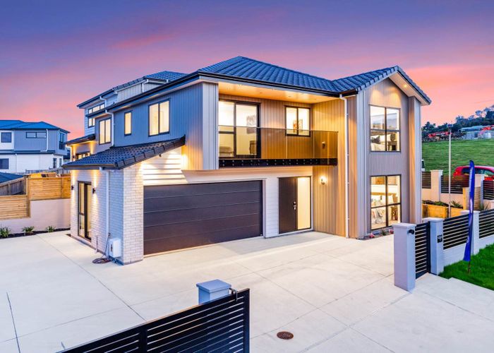  at 17 Ballyalton Crescent, Flat Bush, Manukau City, Auckland