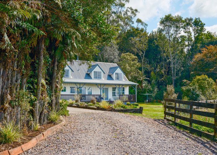  at 1309 State Highway 5, Hamurana, Rotorua, Bay Of Plenty