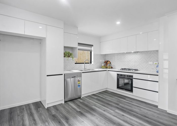  at Lot 1-4 46 Ashlynne Avenue, Papatoetoe, Manukau City, Auckland