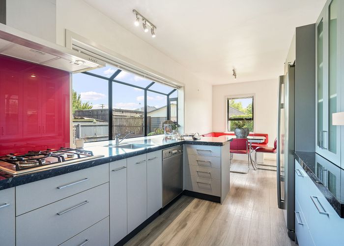  at 5 Voss Street, Shirley, Christchurch