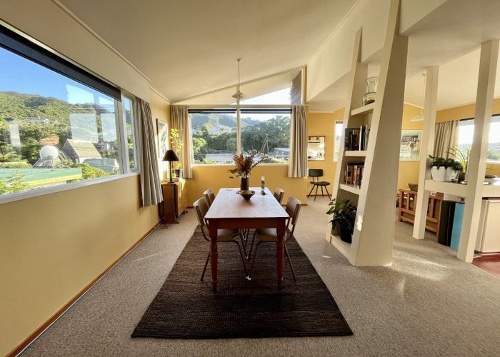  at 49a Chelmsford Street, Ngaio, Wellington, Wellington