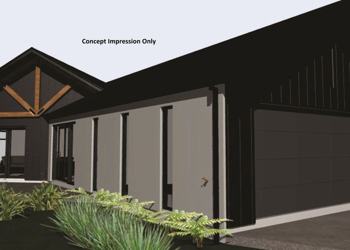  at 256 Blackbarn Road, HAVELOCK NORTH, Havelock North