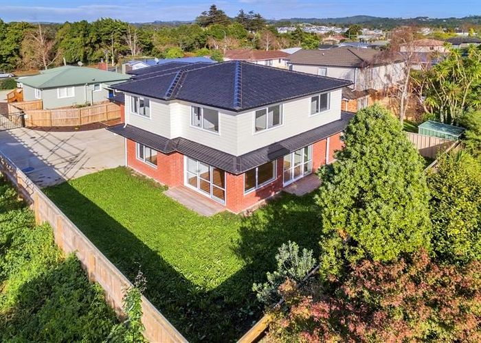  at 679a Swanson Rd, Swanson, Waitakere City, Auckland