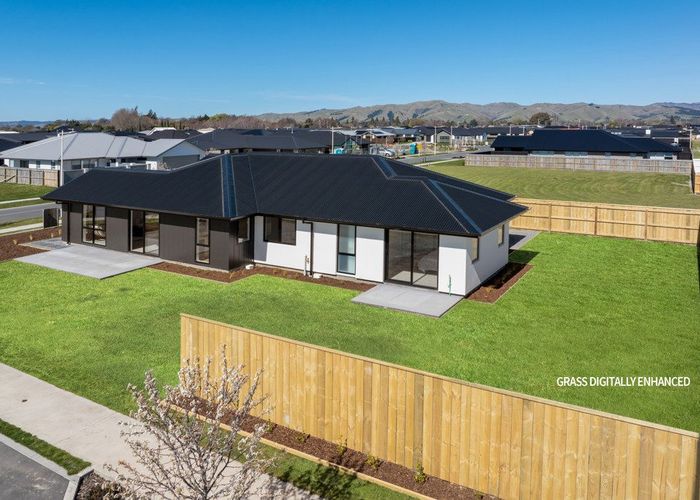  at 2 Bond Street, Springlands, Blenheim, Marlborough