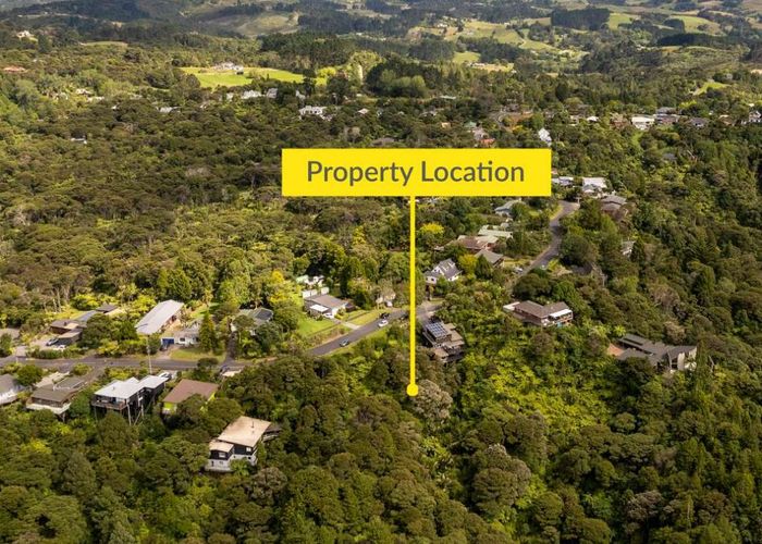  at 48 Kitewaho Road, Swanson, Waitakere City, Auckland