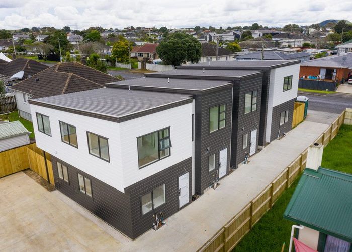  at 366C Panama Road, Mount Wellington, Auckland