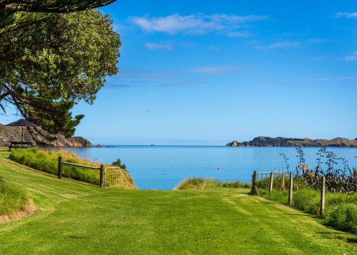  at 5497 Croisilles-French Pass Road, French Pass / Anaru, Marlborough Sounds