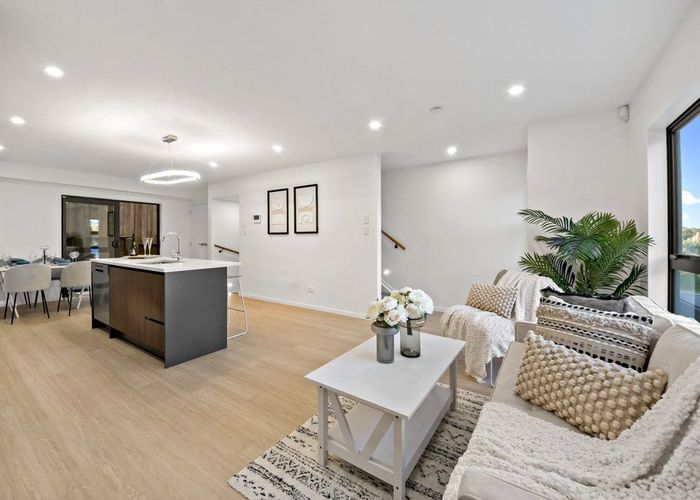  at Lot 3/67 Hendry Avenue, Hillsborough, Auckland City, Auckland