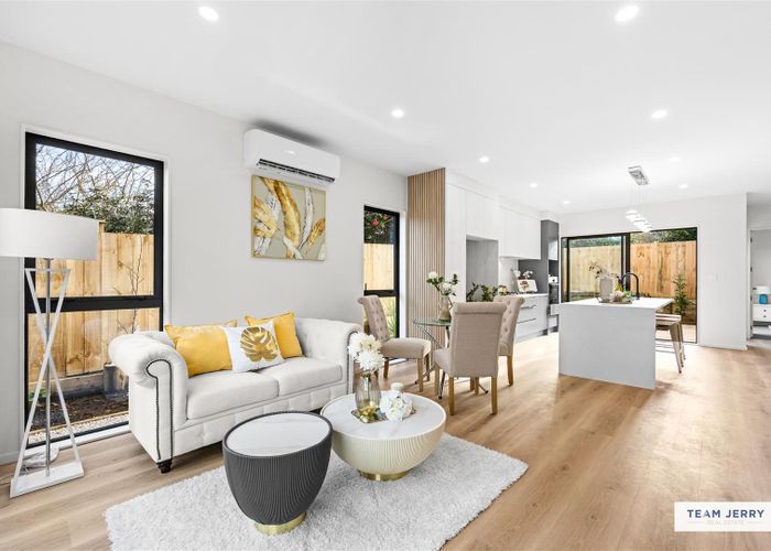  at Lot 4, 12 Baringa Place, Botany Downs, Manukau City, Auckland