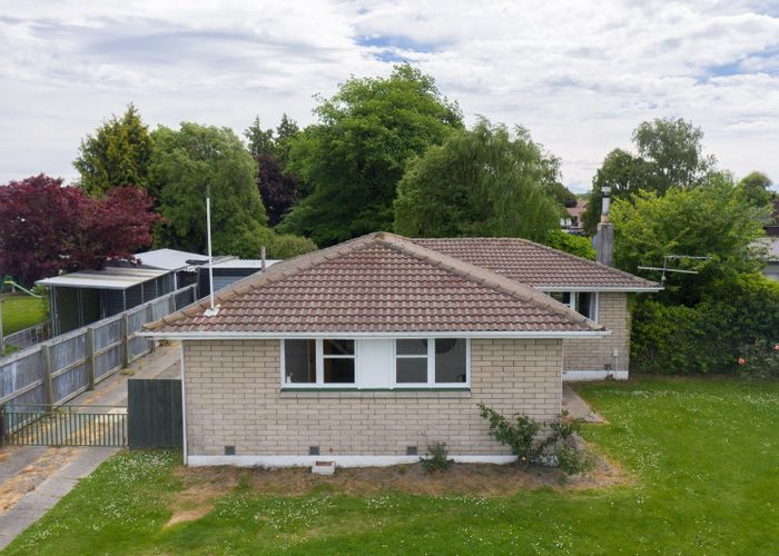  at 3 Russell Avenue, Allenton, Ashburton