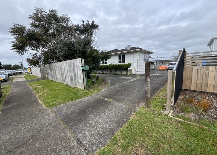  at 166 Mahia Road, Manurewa, Manukau City, Auckland