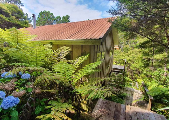  at 46 Schoolhouse Bay Road, Kawau Island