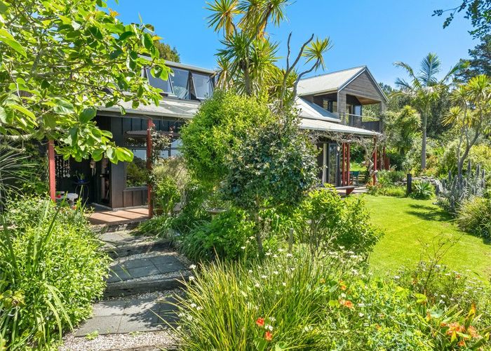  at 58 Onetangi Road, Onetangi, Waiheke Island, Auckland