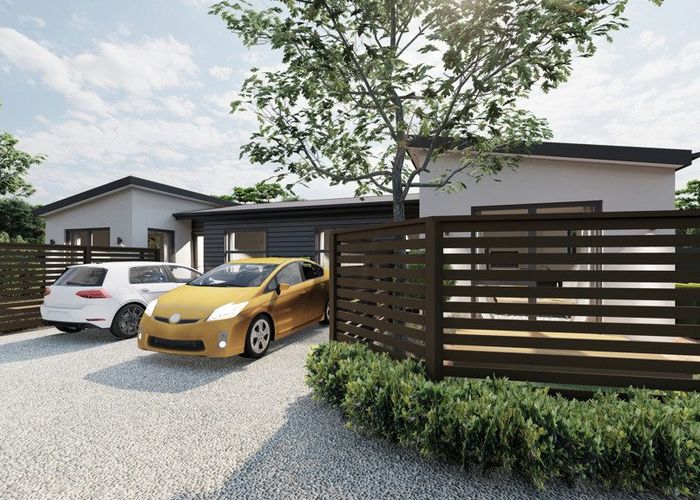  at 123A & B Endeavour Avenue, Flagstaff, Hamilton, Waikato
