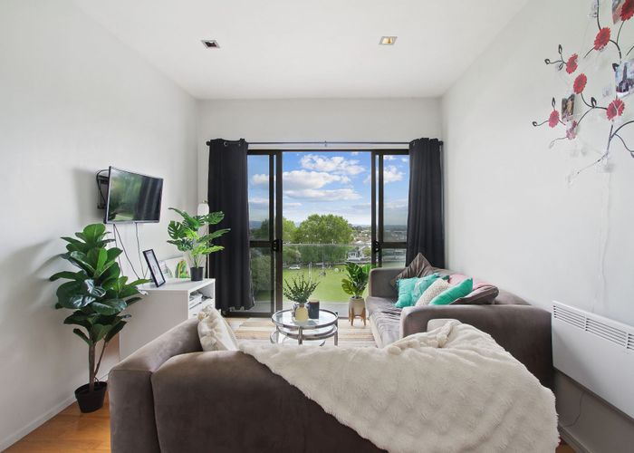  at 3B/17 Blake Street, Ponsonby, Auckland City, Auckland