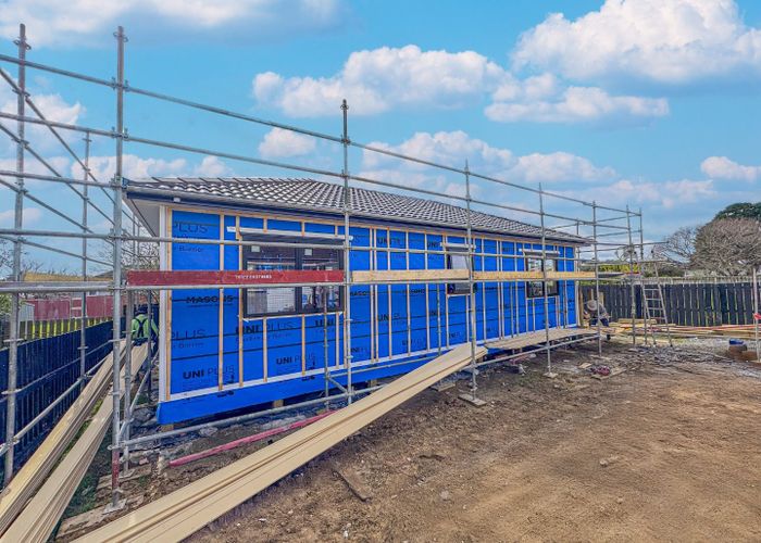  at 35A Johnstones Road, Otara, Manukau City, Auckland