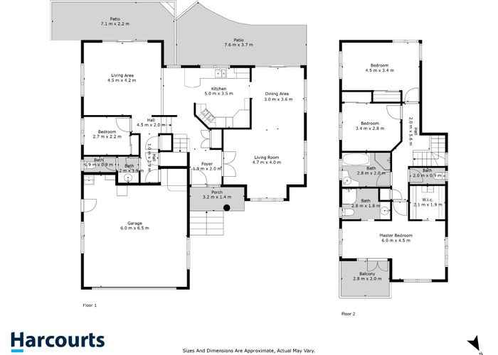  at 4 San Ambrosio Rise, Henderson, Auckland
