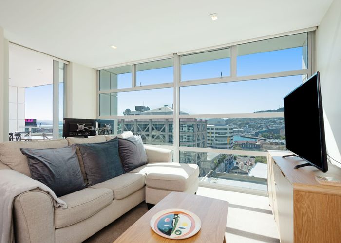  at 11G/9 Chews Lane, Wellington Central, Wellington, Wellington