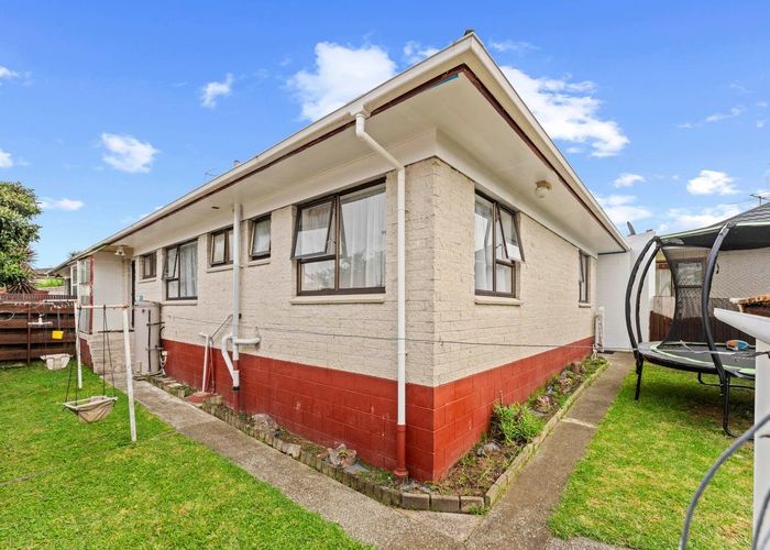  at 4/164 Panama Rd, Mount Wellington, Auckland City, Auckland
