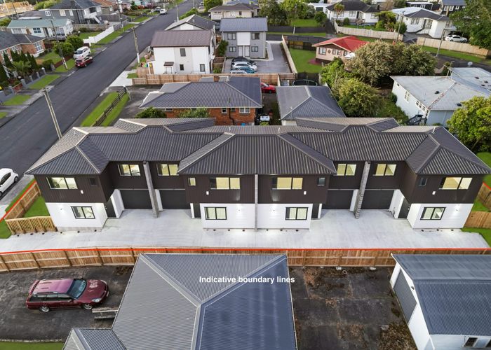  at 52C Ferguson Street, Manurewa East, Manukau City, Auckland