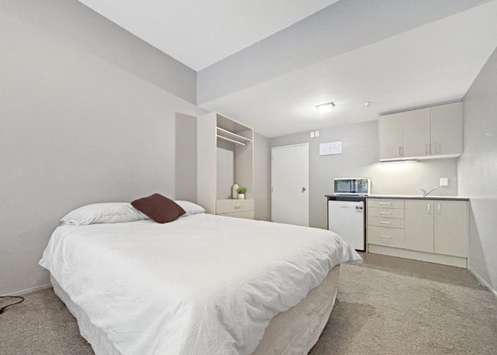  at 101/20 Glenmore Street, Thorndon, Wellington, Wellington