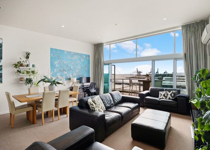  at 49A/139 Quay Street, City Centre, Auckland City, Auckland