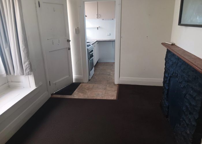  at 135a Wallace St, Mount Cook, Wellington, Wellington