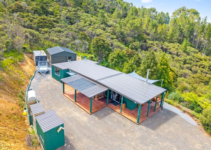  at 85 Tapu Heights Rise, Tapu, Thames-Coromandel, Waikato