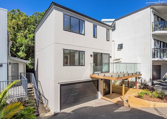  at 5/29A St Stephens Avenue, Parnell, Auckland