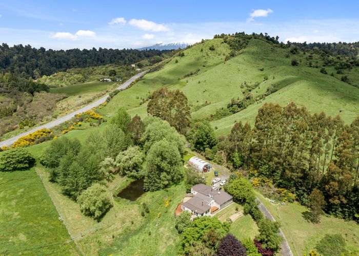  at 29 Kaitieke Road, Raurimu