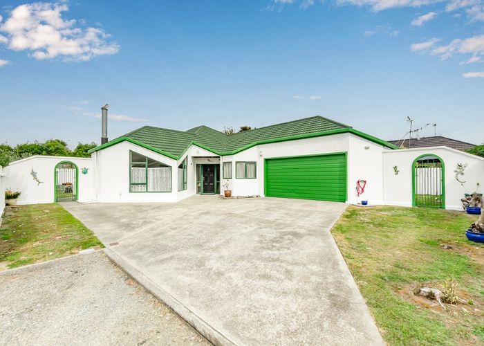  at 54 Cedar Drive, Paraparaumu Beach, Paraparaumu