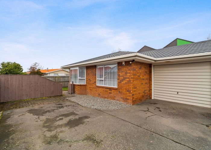 at 3/5 Broadbent Street, Riccarton, Christchurch City, Canterbury
