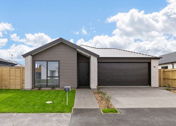  at 72 Bill Hammond Dr, Lot 96 Spring Grove, Belfast, Christchurch City, Canterbury