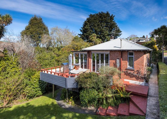  at 20 Como Street, Maori Hill, Dunedin