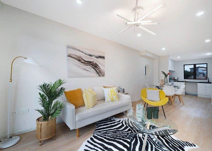  at Lot 6/1 Waters Place, New Lynn, Waitakere City, Auckland