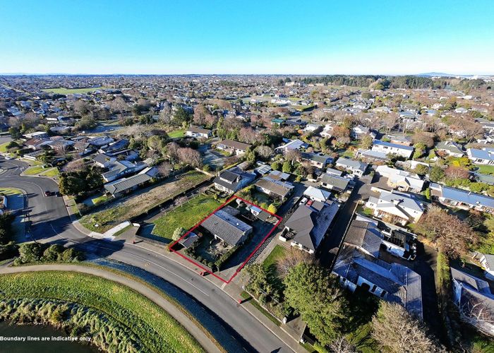  at 59A Gladstone Terrace, Gladstone, Invercargill